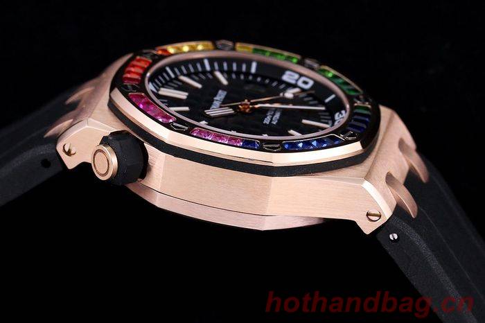 Audemars Piguet Watch APW00051